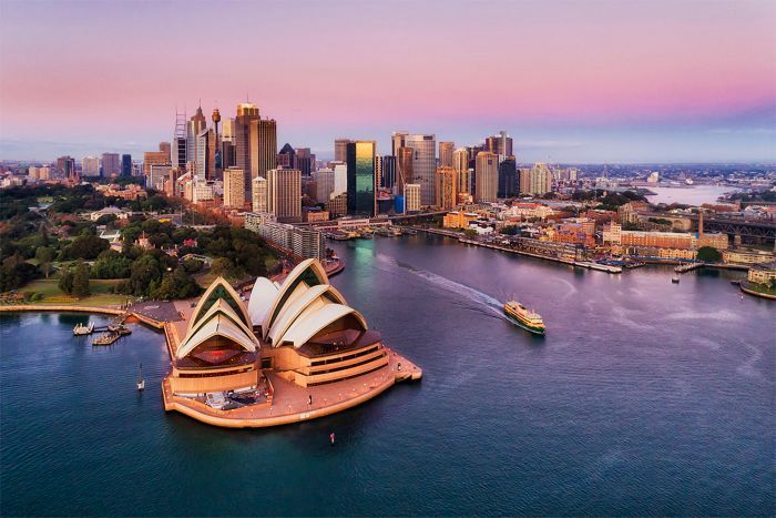 414904australianewzealand sydney