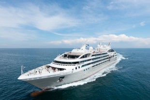 I106616 shipdata le lyrial