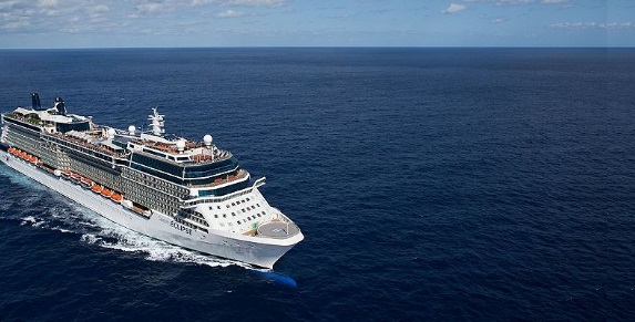 I339 shipdata celebrity eclipse