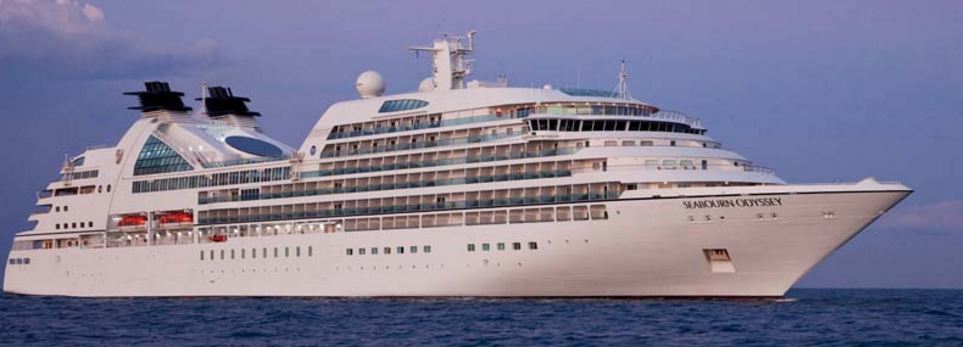 I356 shipdata seabourn odyssey