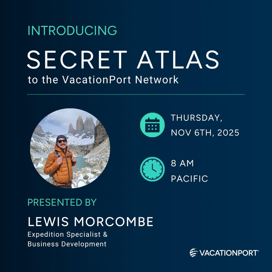 Upcoming Webinar Image