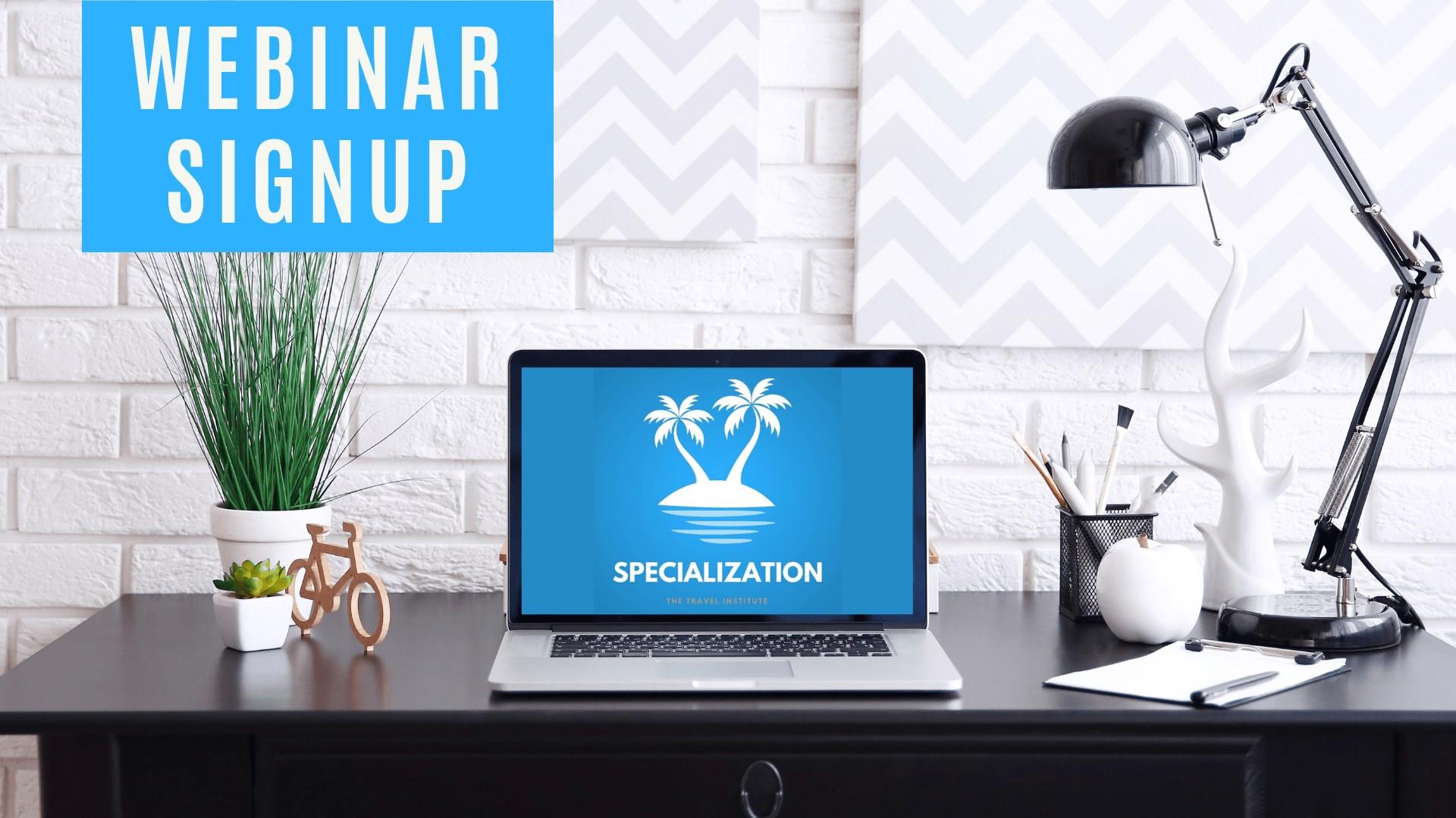 Upcoming Webinar Image