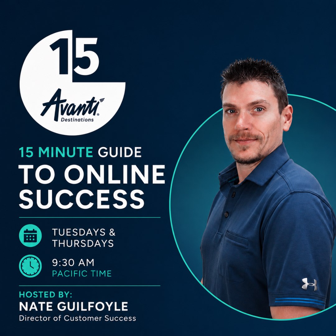 Upcoming Webinar Image