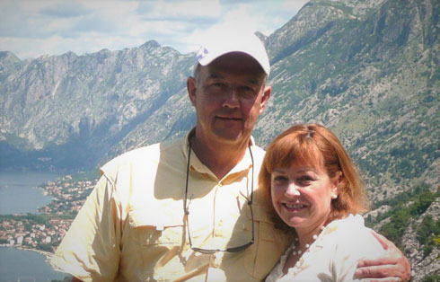 Randy Goodrich's Photo