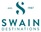 Swain Destinations Logo