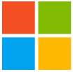 Microsoft Logo
