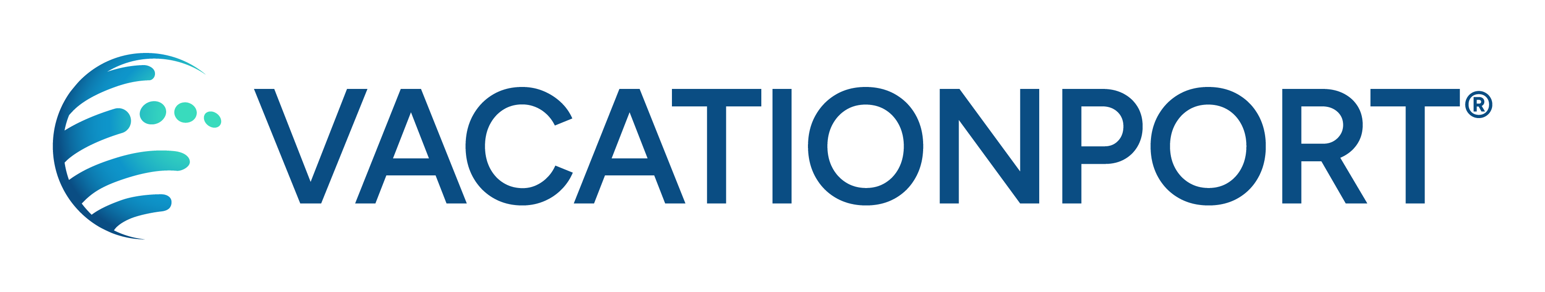 VacationPort Logo